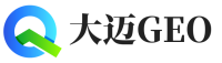 拜泉县大迈GEO